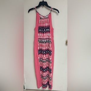 New York and Company maxi dress size small excellent condition